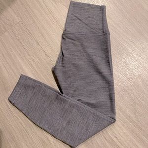 Lululemon Align 25 size 6
